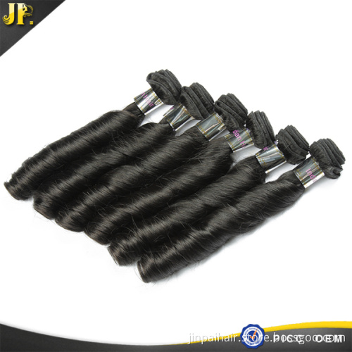 fashion silky new fresh hair latest comer cheap spring curl hair weave wholesale